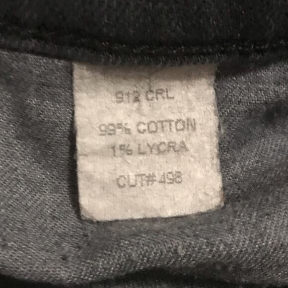 J Brand Denim Jeans Size 28 - Picture 4 of 6